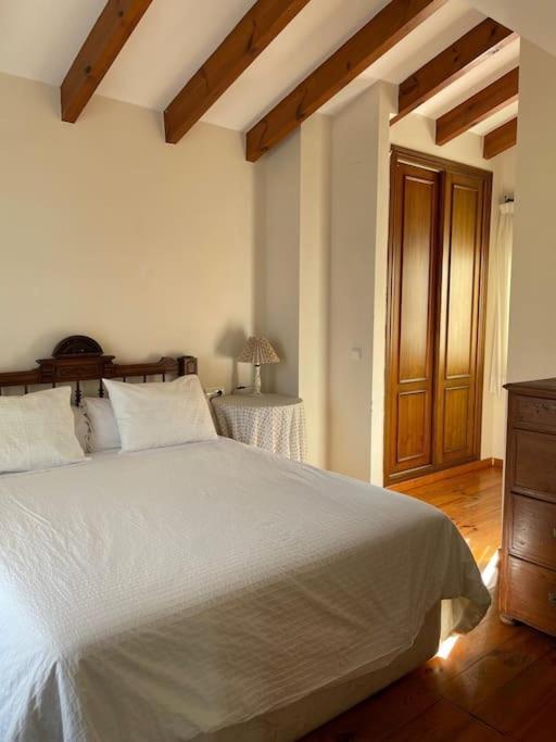 Familiar En La Montana, Con Acceso A Piscina Holiday home Denia
