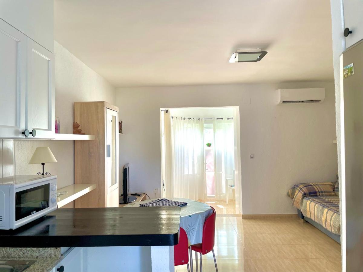 Apartment Afrodita *