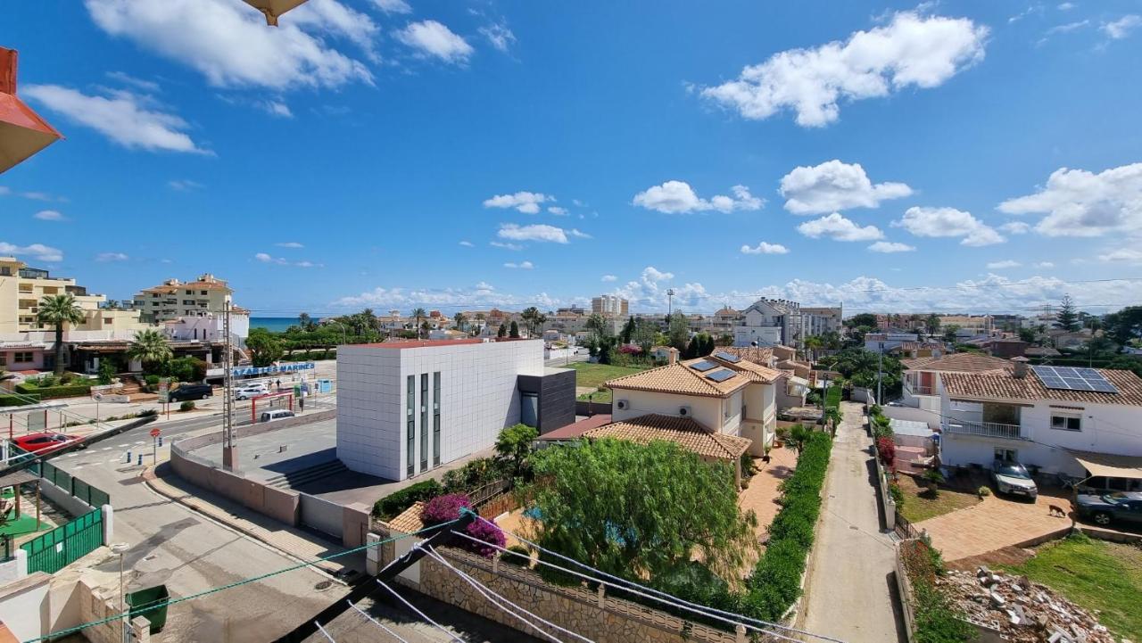Apartment La Goleta 1 Denia