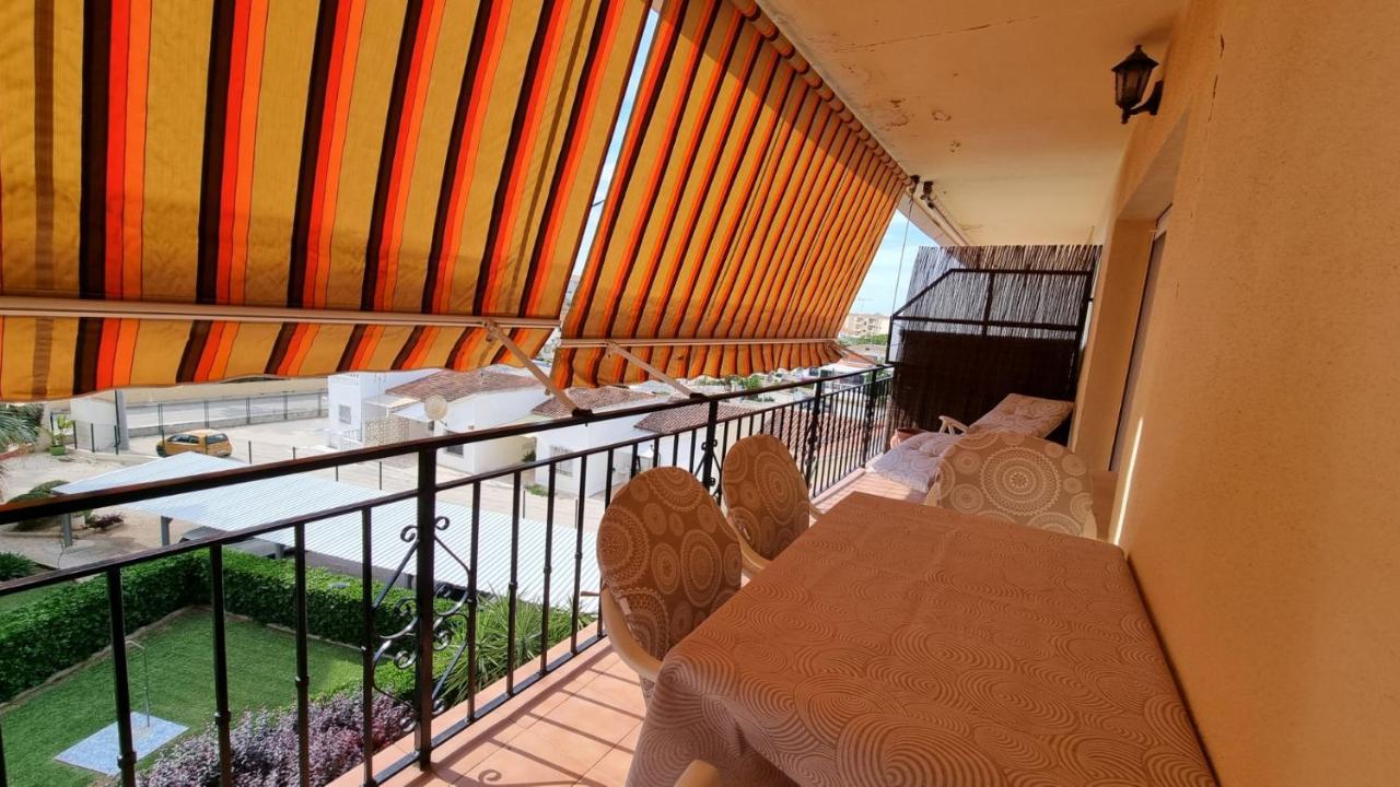 Apartment La Goleta 1 *