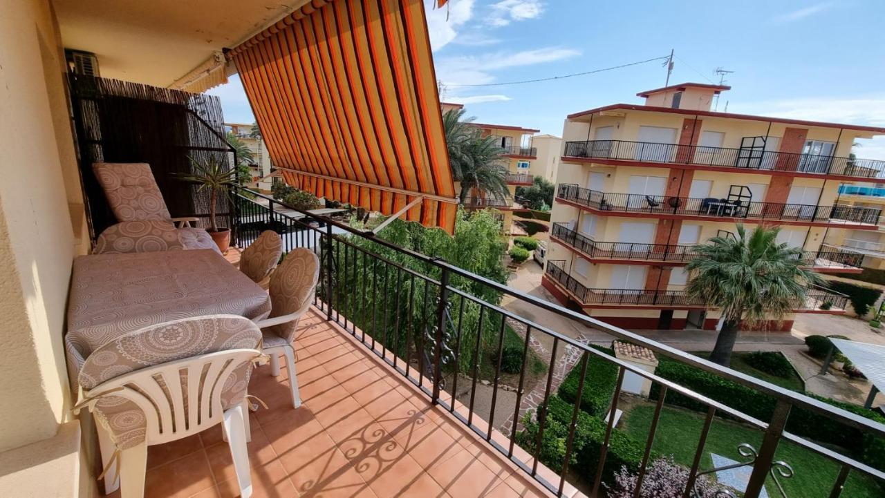 Apartment La Goleta 1 Denia