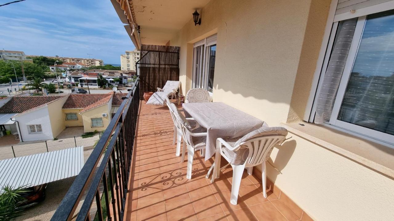 Apartment La Goleta 1