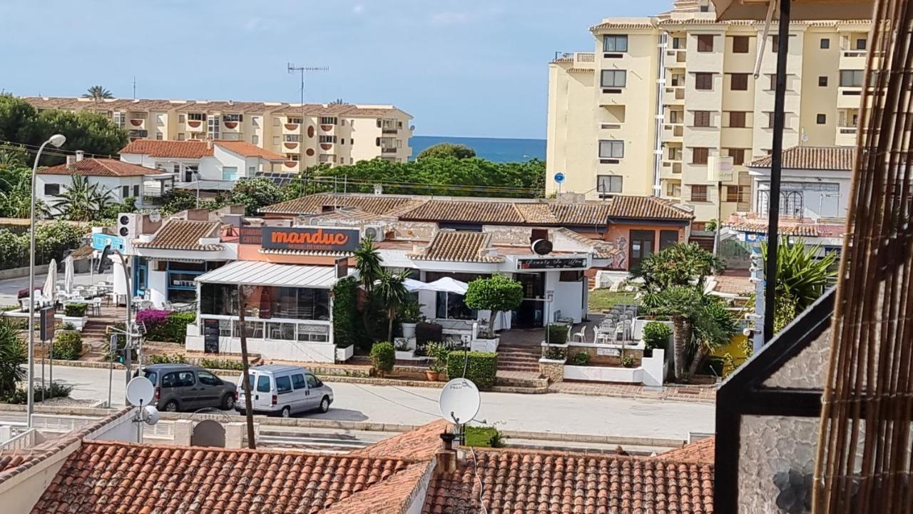 La Goleta 1 Denia