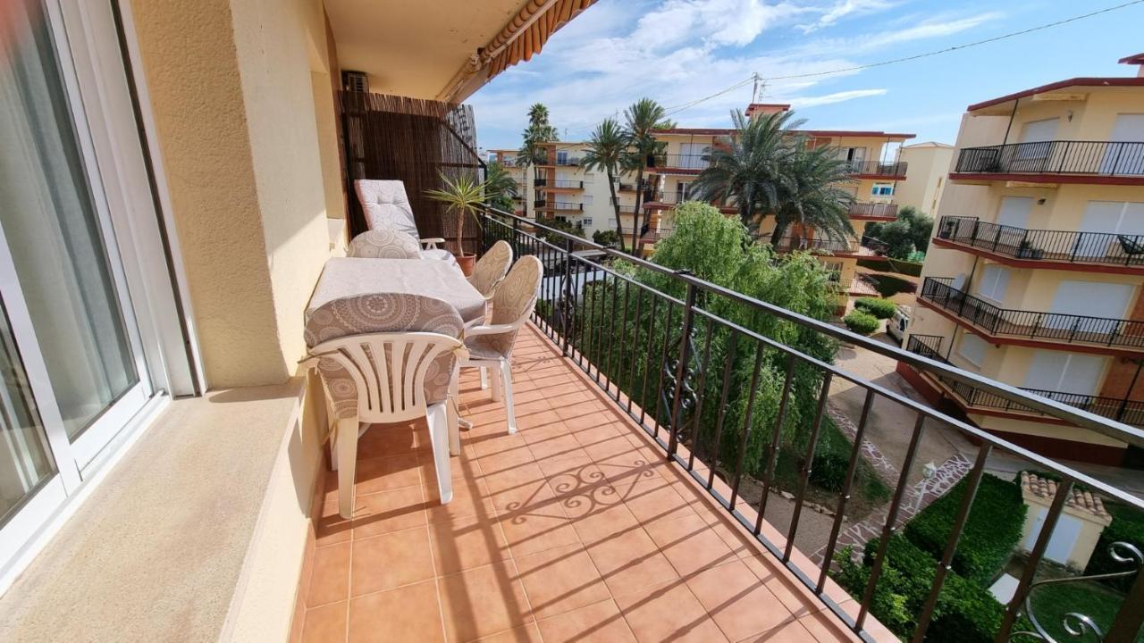 Apartment La Goleta 1 *