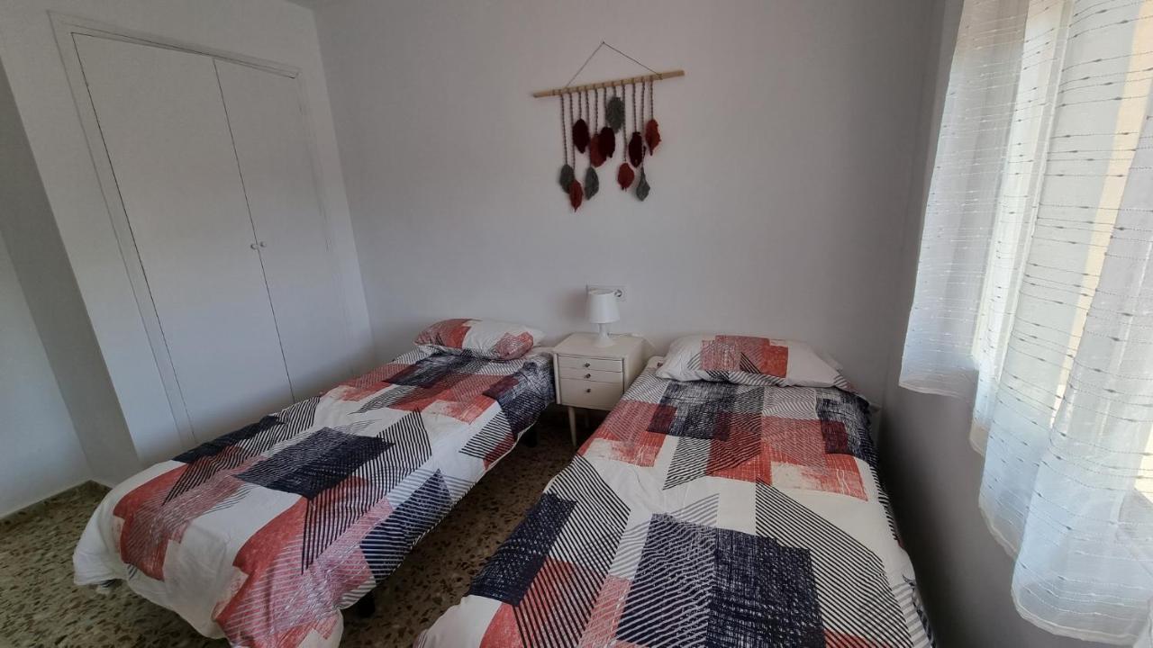 Apartment La Goleta 1 *