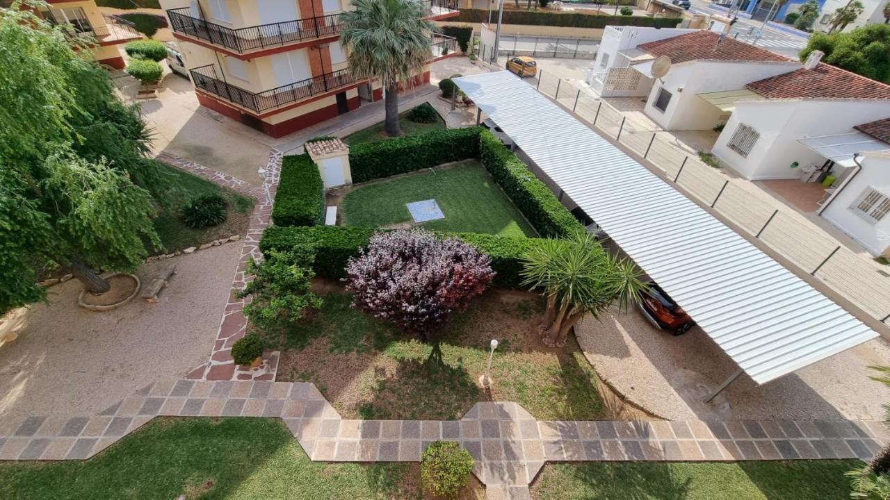 La Goleta 1