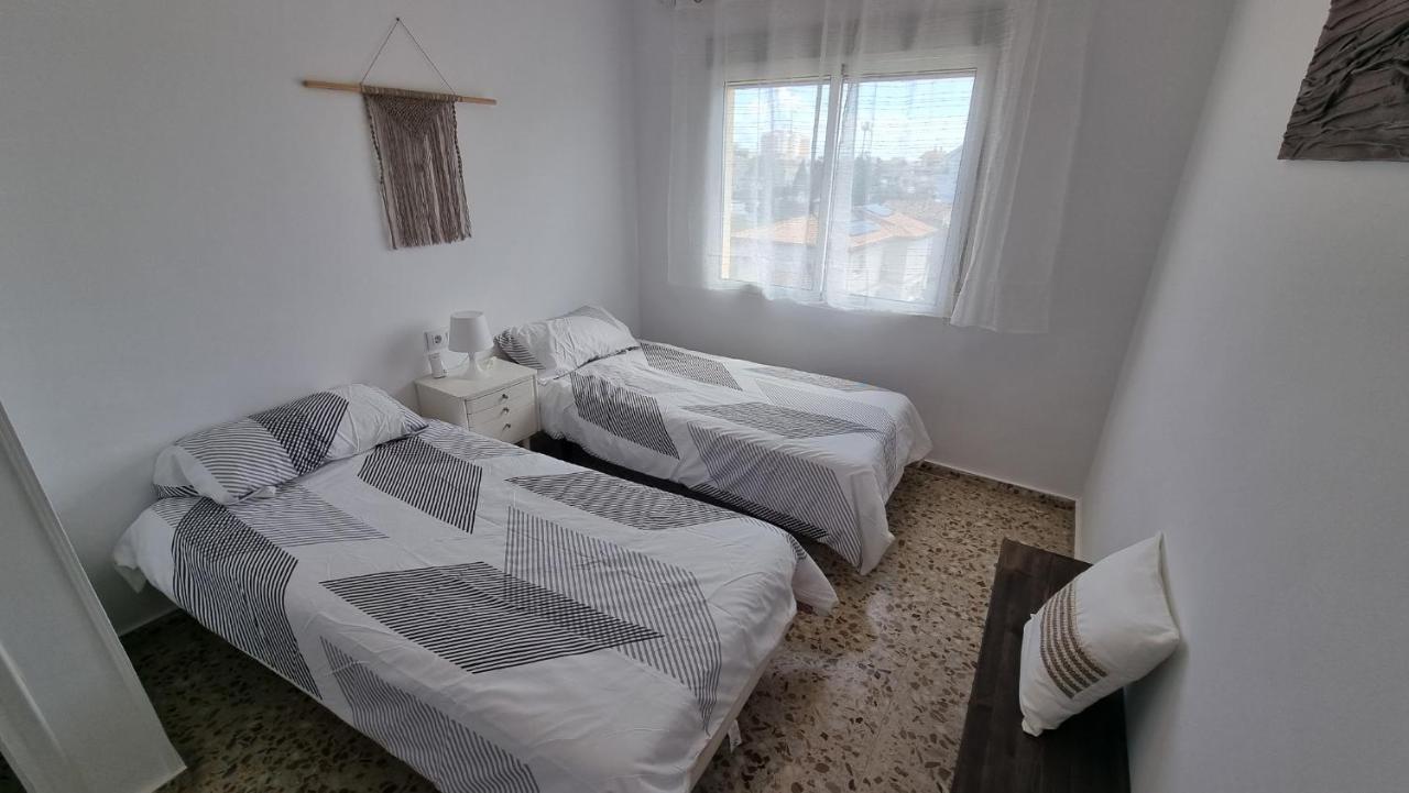 Apartment La Goleta 1