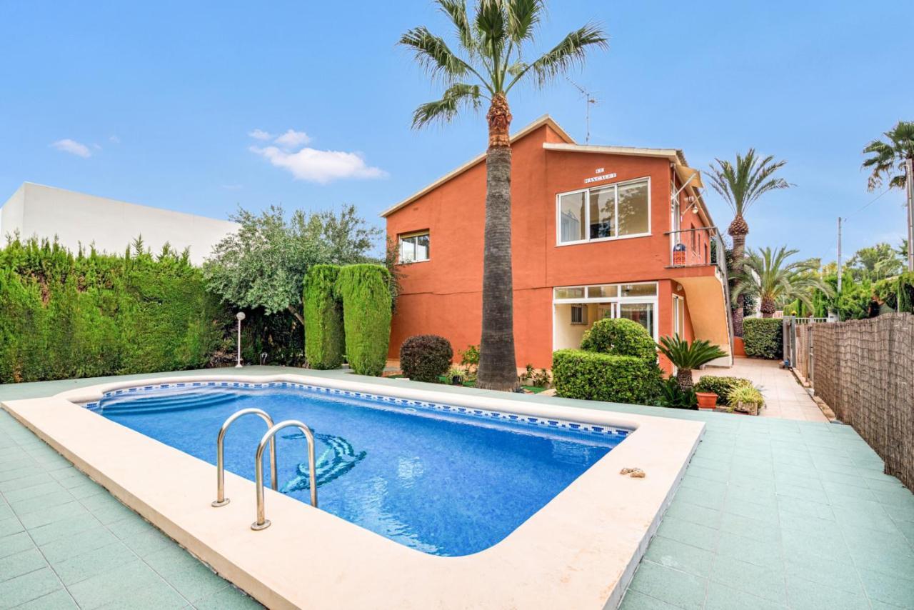 Nova Villa Denia