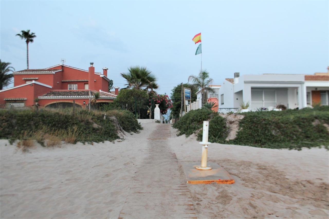 Apartamento Nuevo En Urbanizacion A 250 Metros De La Playa Dénia