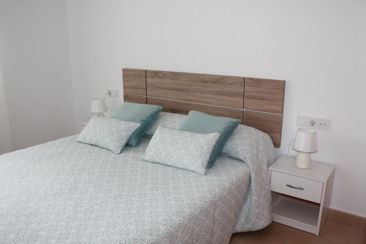 Nuevo En Urbanizacion A 250 Metros De La Playa Apartamento Dénia