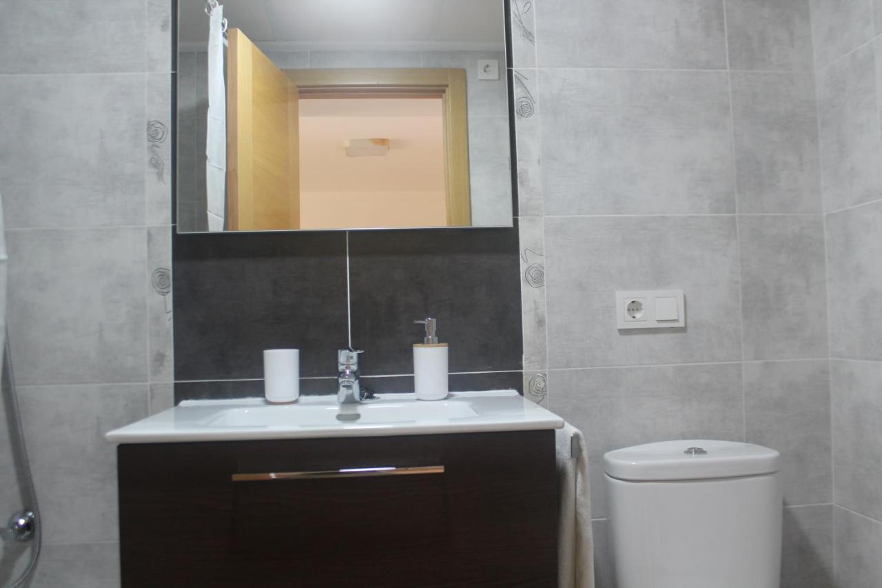 Nuevo En Urbanizacion A 250 Metros De La Playa Apartamento Dénia
