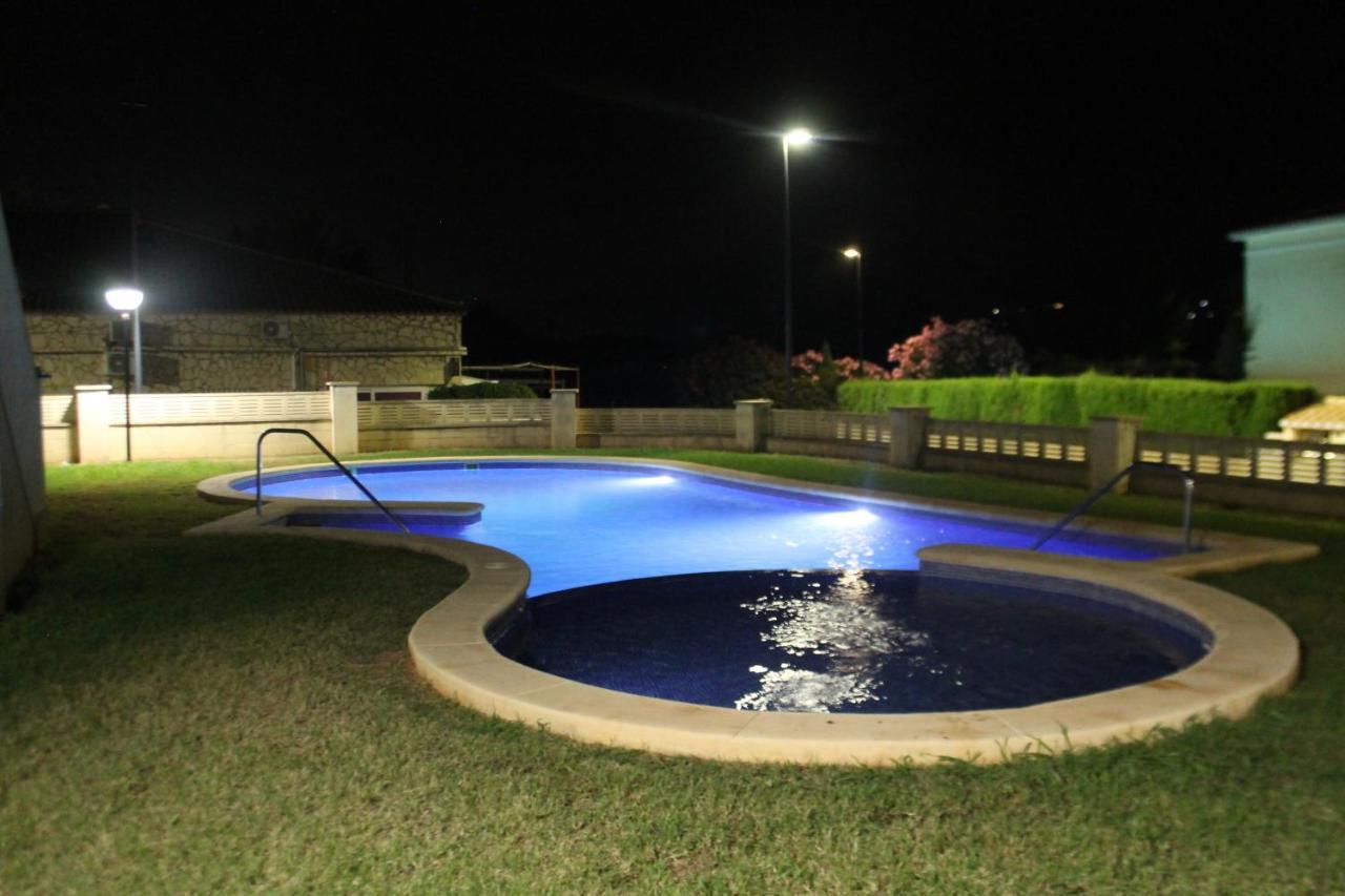 Nuevo En Urbanizacion A 250 Metros De La Playa Apartamento