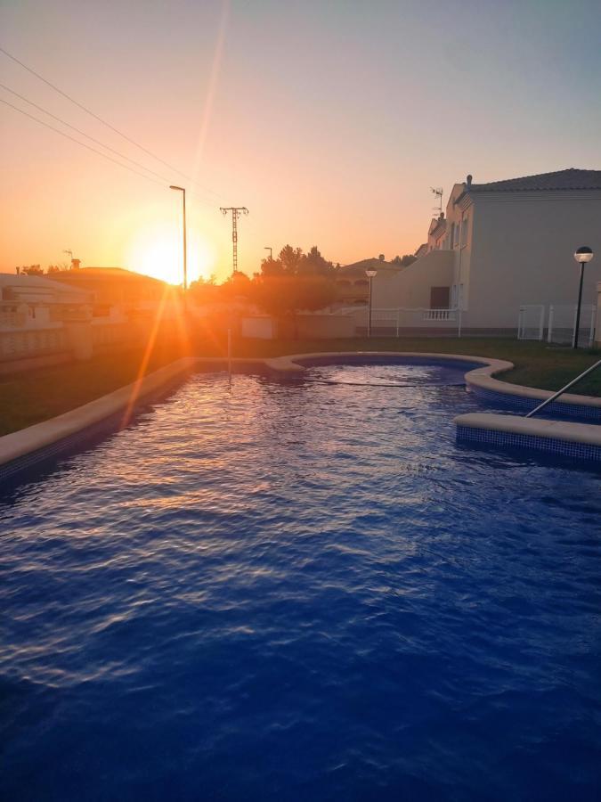 Apartamento Nuevo En Urbanizacion A 250 Metros De La Playa Dénia