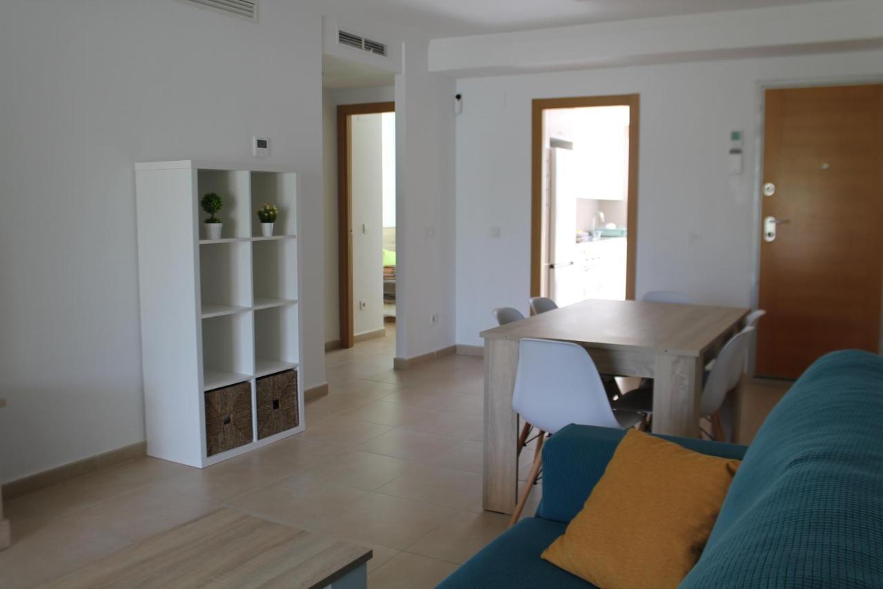 Nuevo En Urbanizacion A 250 Metros De La Playa Apartamento