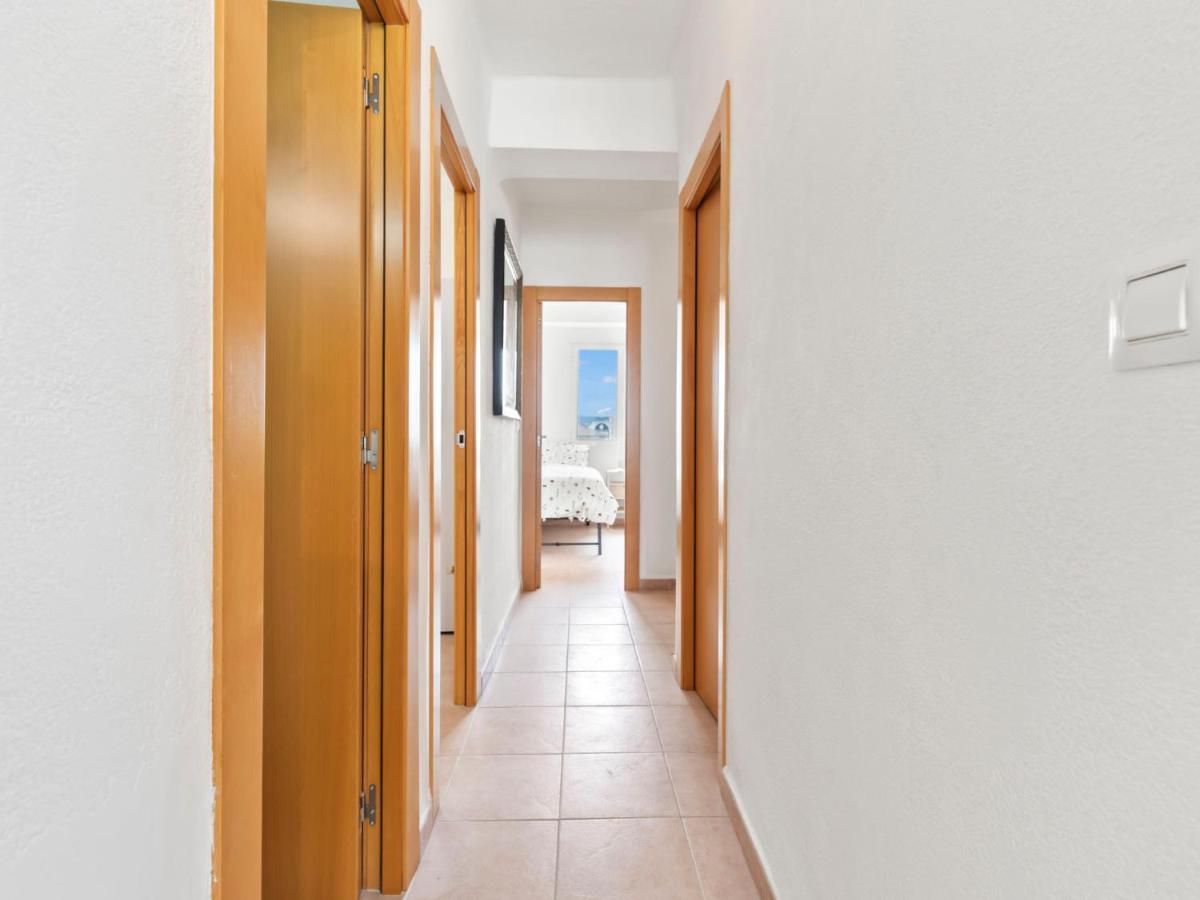Apartment Puerto Cervantes-2 By Interhome Denia