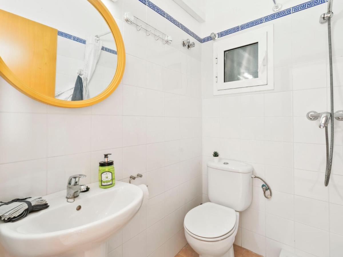 Puerto Cervantes-2 By Interhome Denia