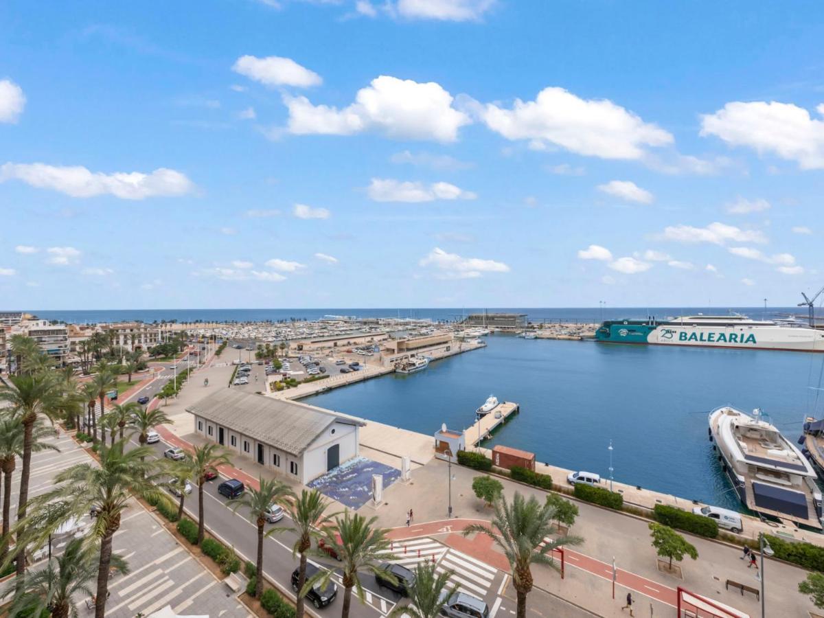 Puerto Cervantes-2 By Interhome
