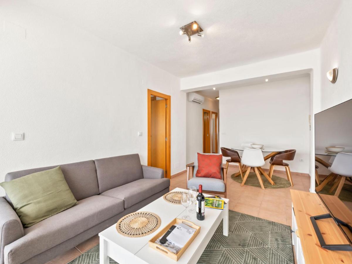 Apartment Puerto Cervantes-2 By Interhome *