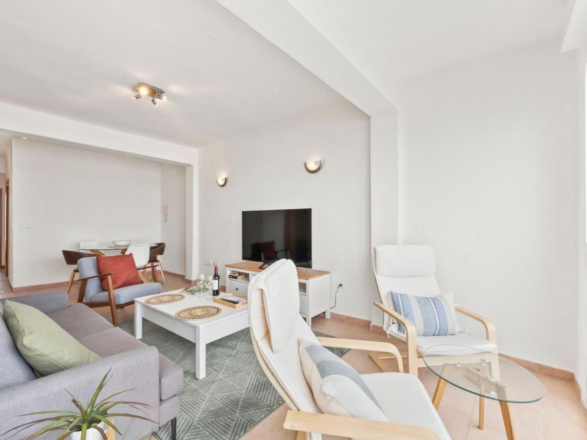 Puerto Cervantes-2 By Interhome Apartment *