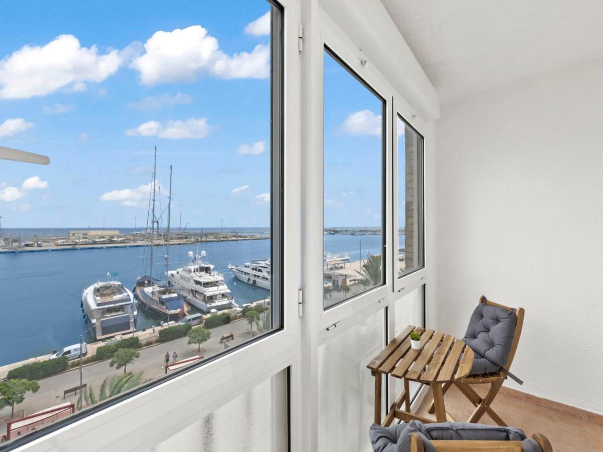 Apartment Puerto Cervantes-2 By Interhome *