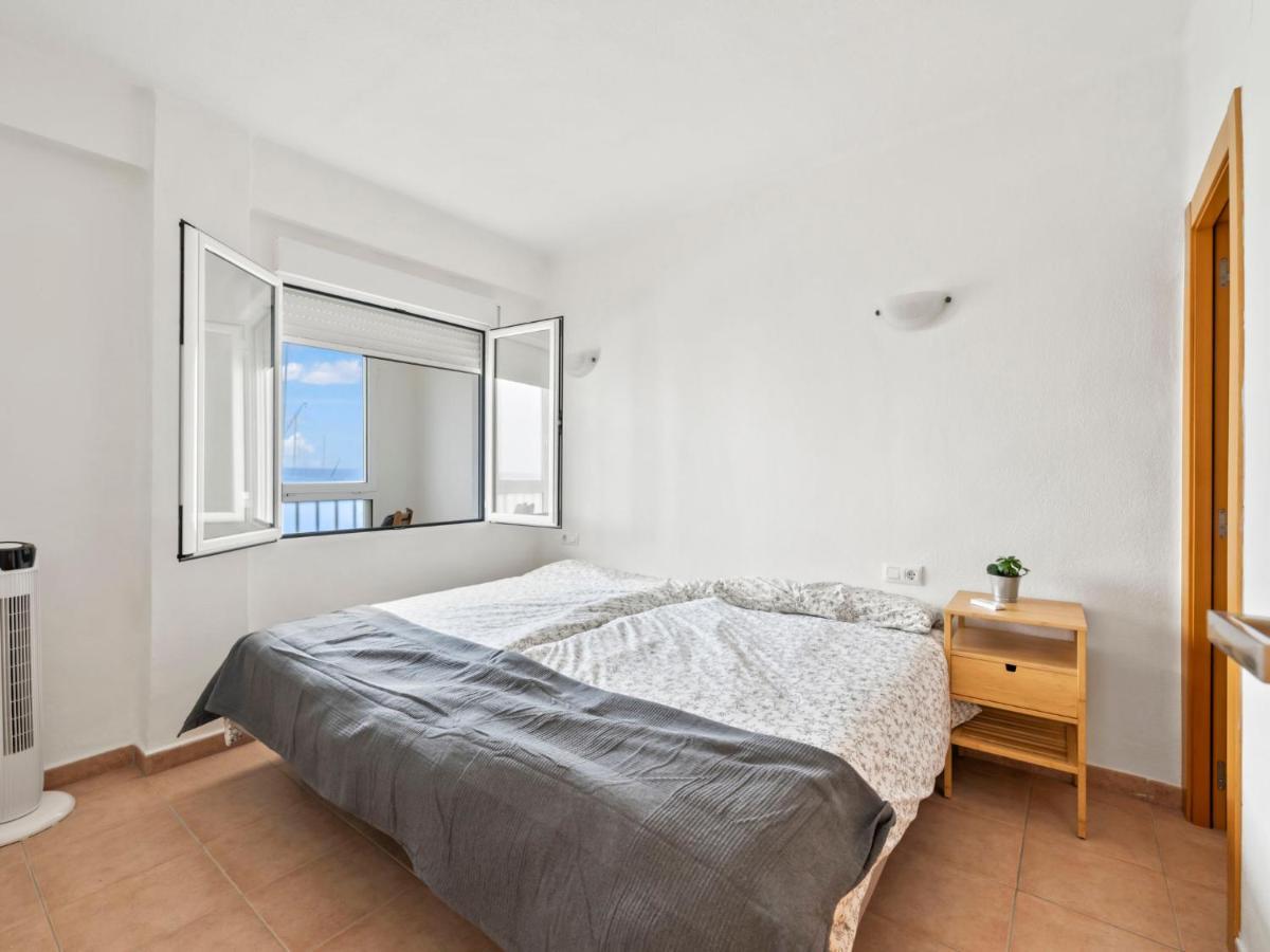 Puerto Cervantes-2 By Interhome Apartment *
