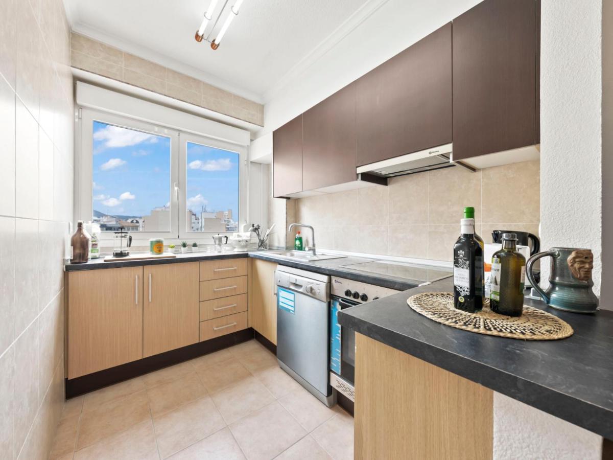 Apartment Puerto Cervantes-2 By Interhome