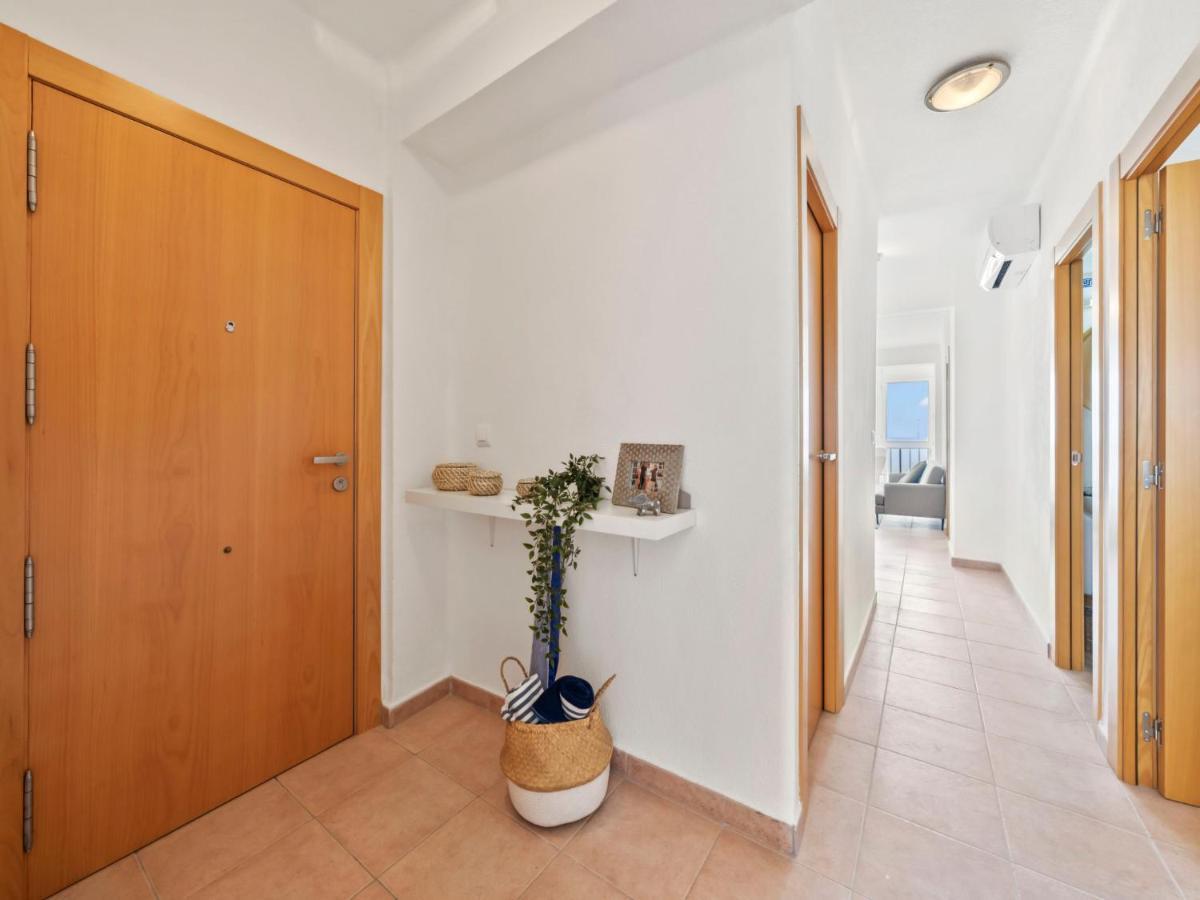 Apartment Puerto Cervantes-2 By Interhome