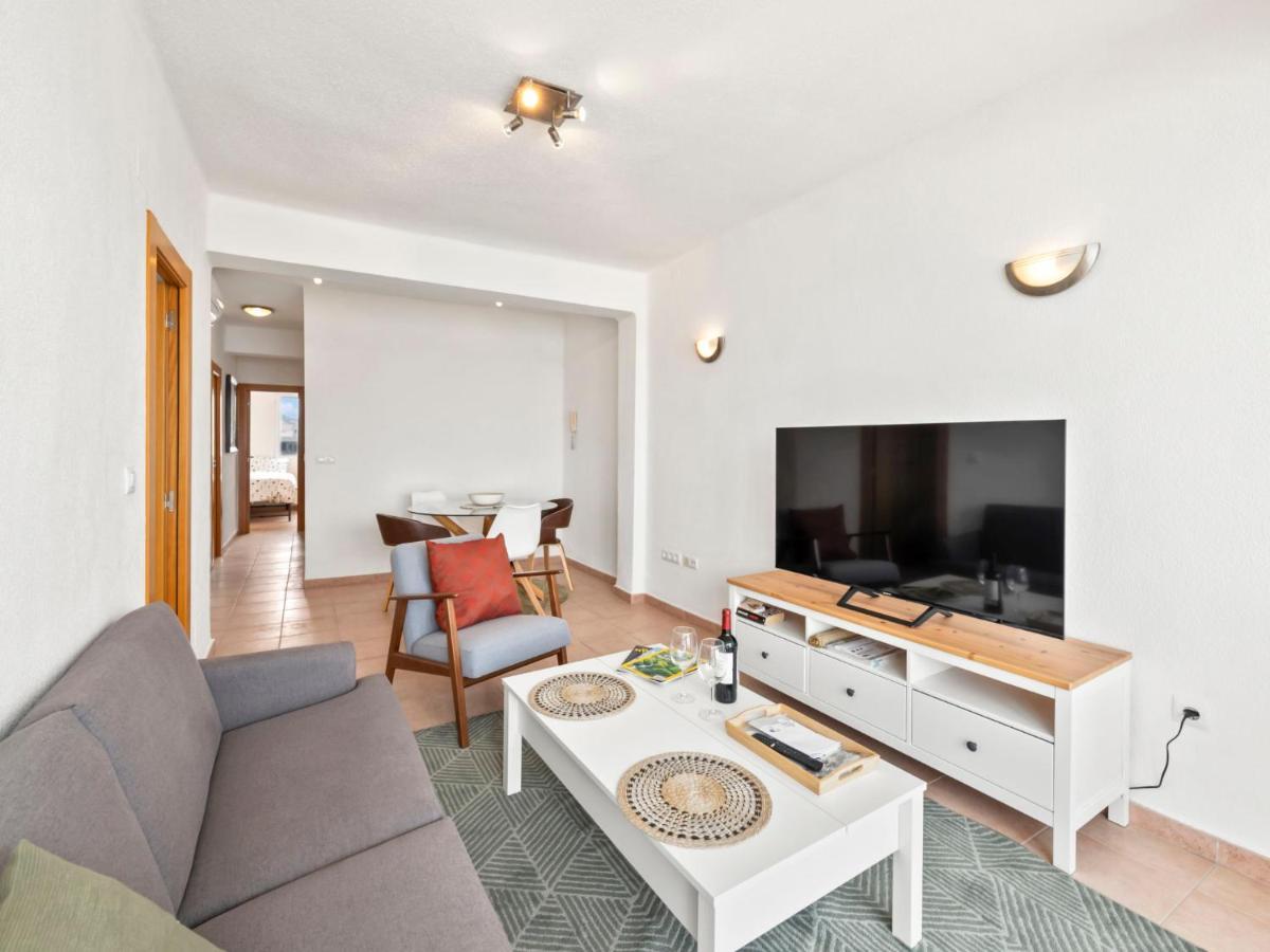 Puerto Cervantes-2 By Interhome *
