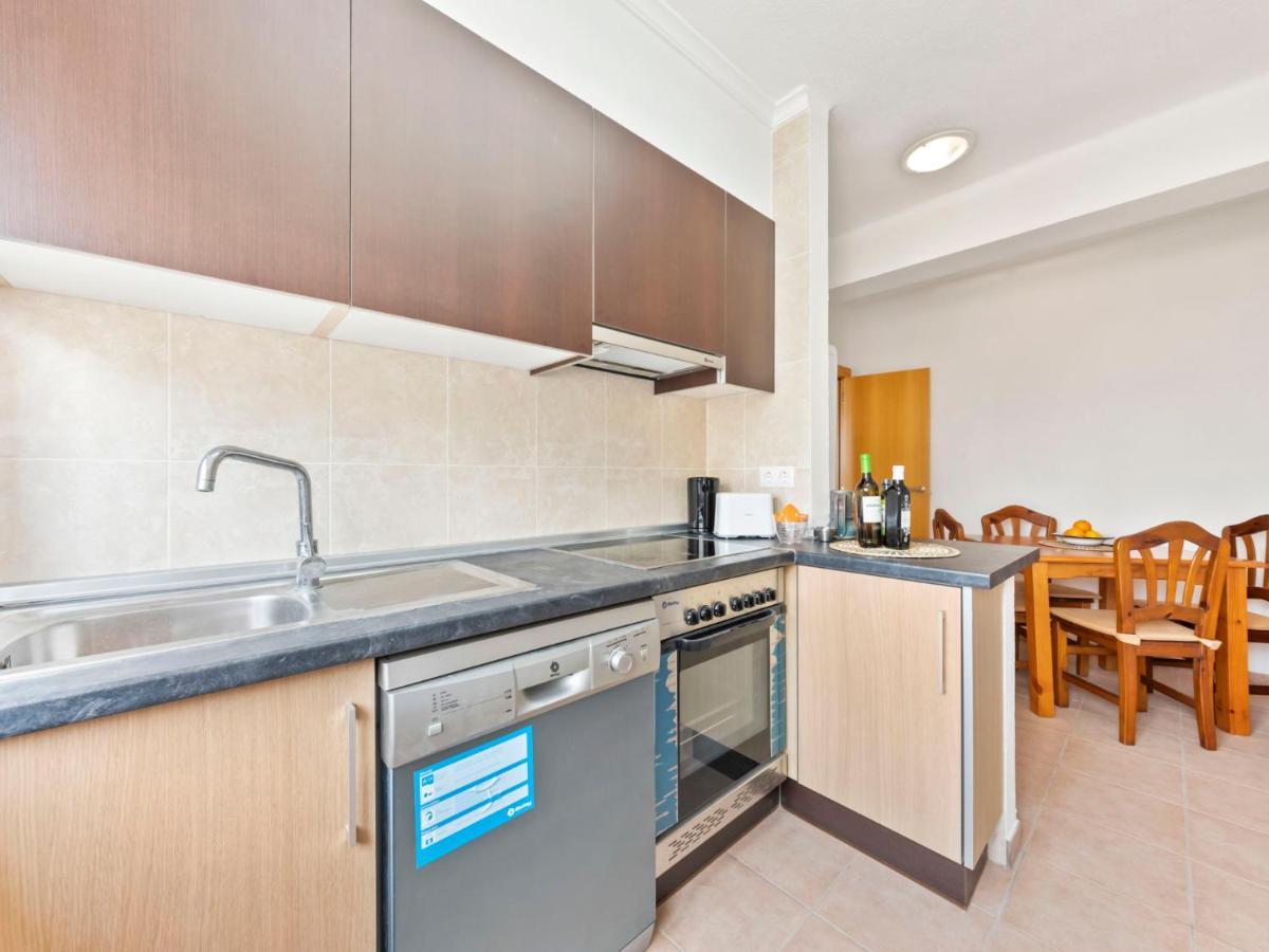 Puerto Cervantes-2 By Interhome *