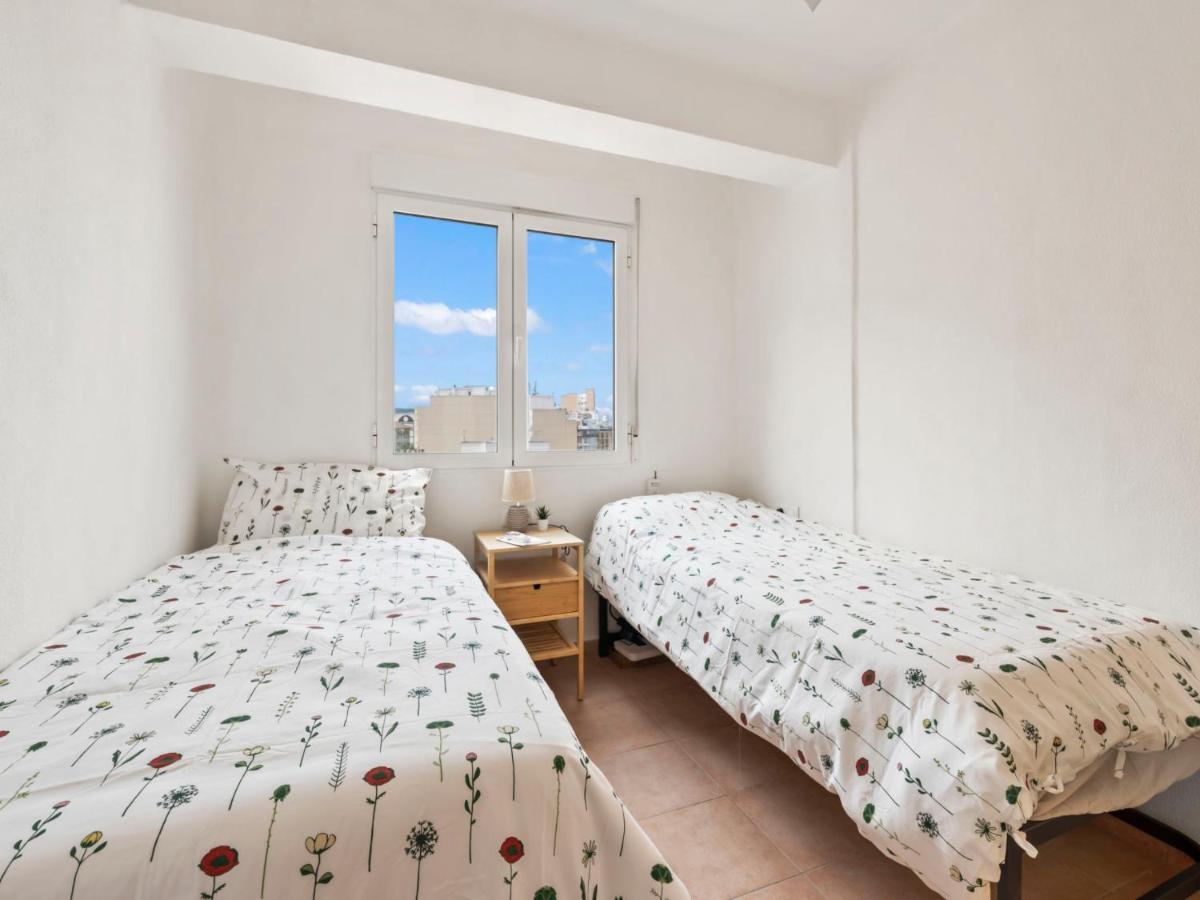 Apartment Puerto Cervantes-2 By Interhome