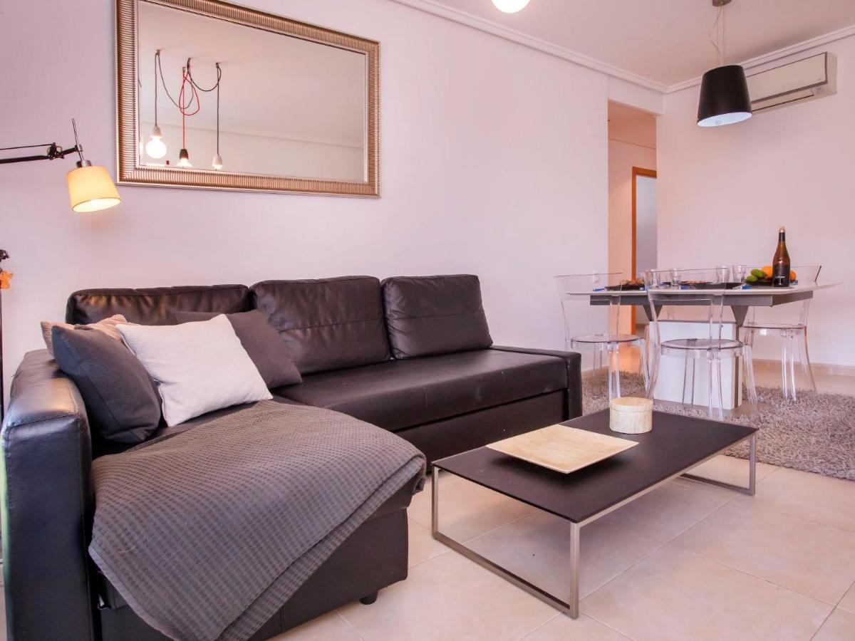 Apartment Jacaranda-2 By Interhome Denia