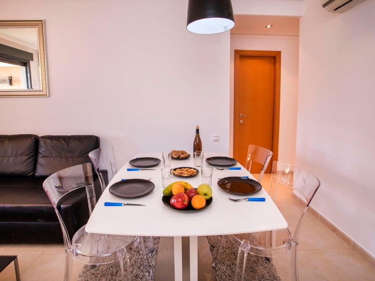Jacaranda-2 By Interhome Apartment *