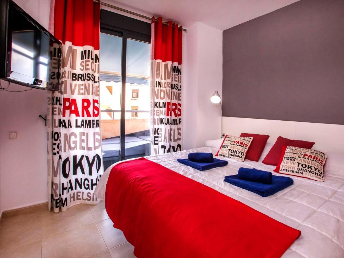 Apartment Jacaranda-2 By Interhome