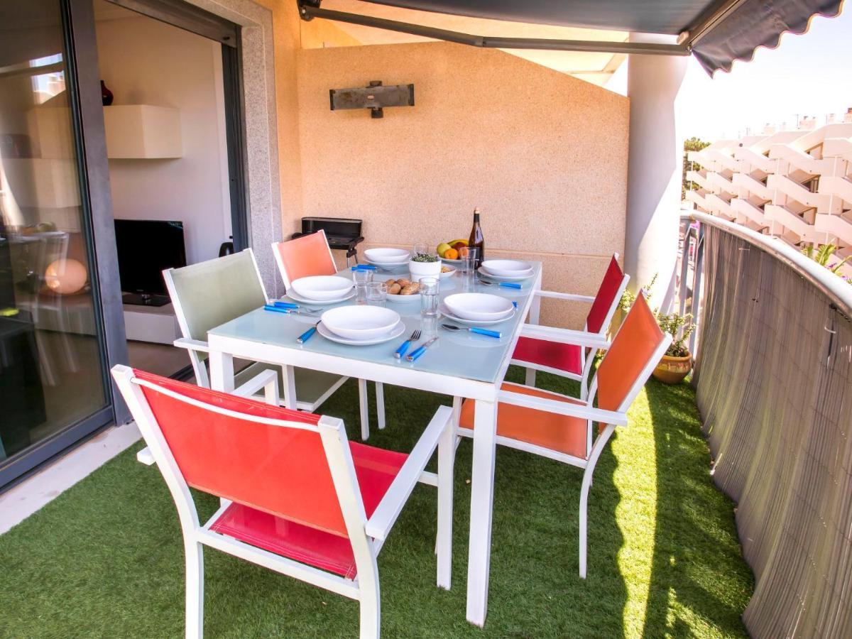 Jacaranda-2 By Interhome *