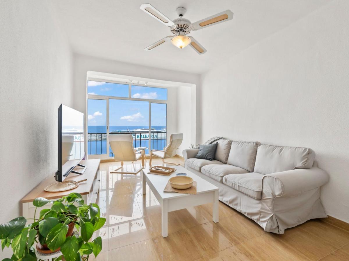 Apartment Puerto Cervantes 8 By Interhome Denia