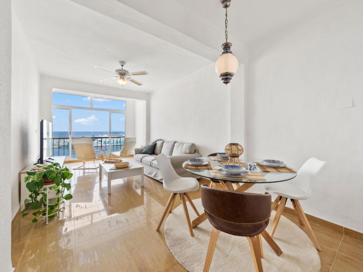 Puerto Cervantes 8 By Interhome Denia