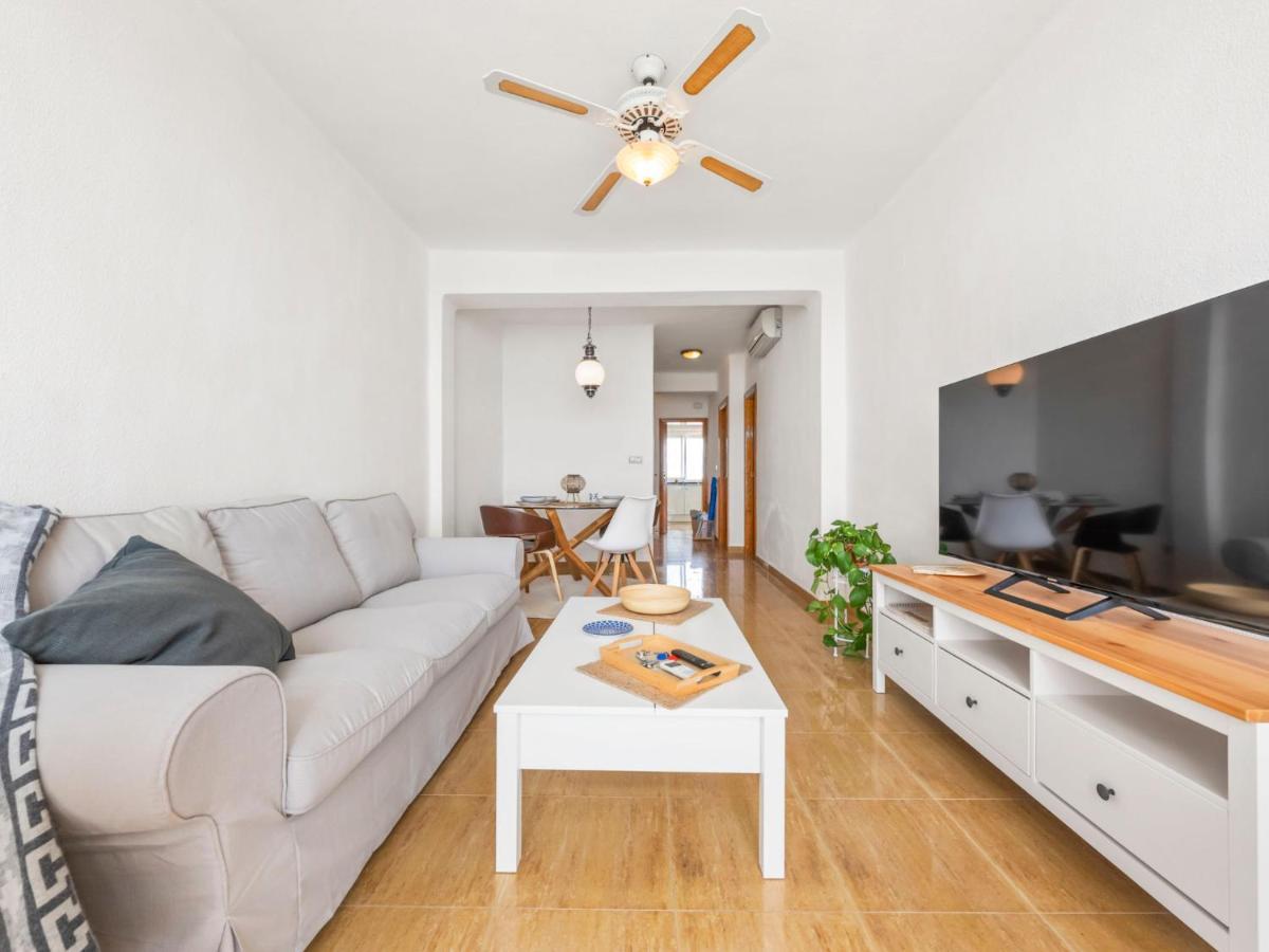 Apartment Puerto Cervantes 8 By Interhome *
