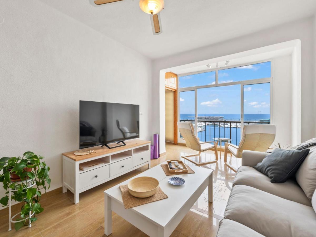Apartment Puerto Cervantes 8 By Interhome
