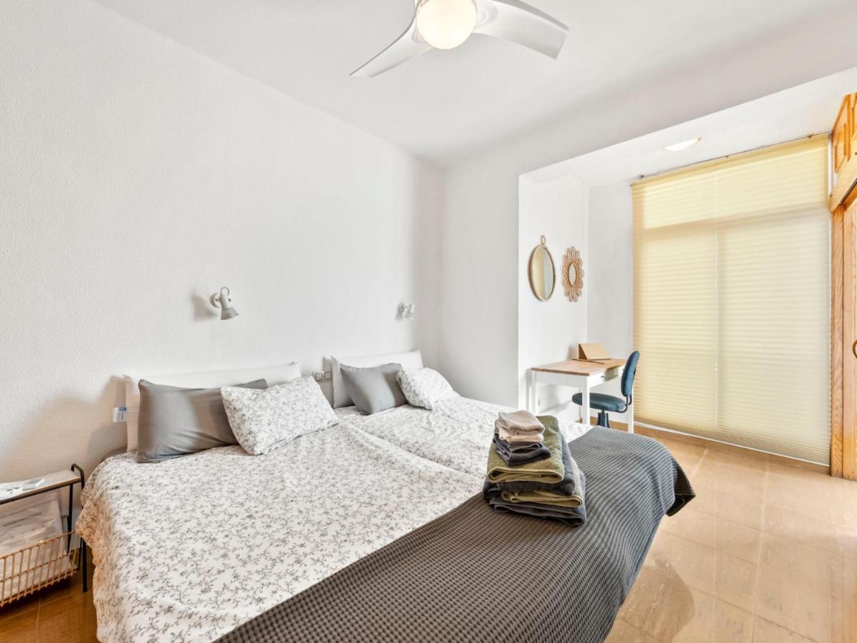 Puerto Cervantes 8 By Interhome Apartment *