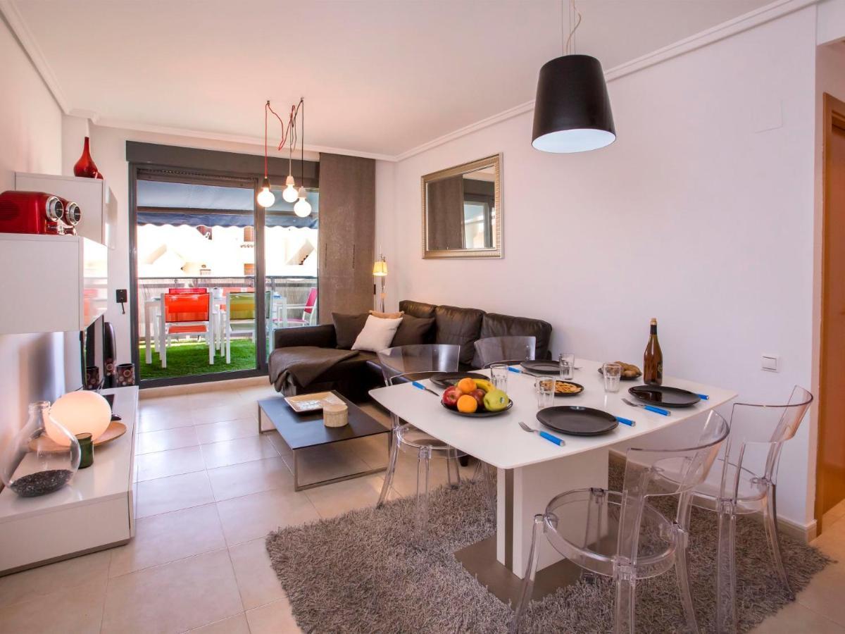 Apartment Jacaranda-2 By Interhome Denia