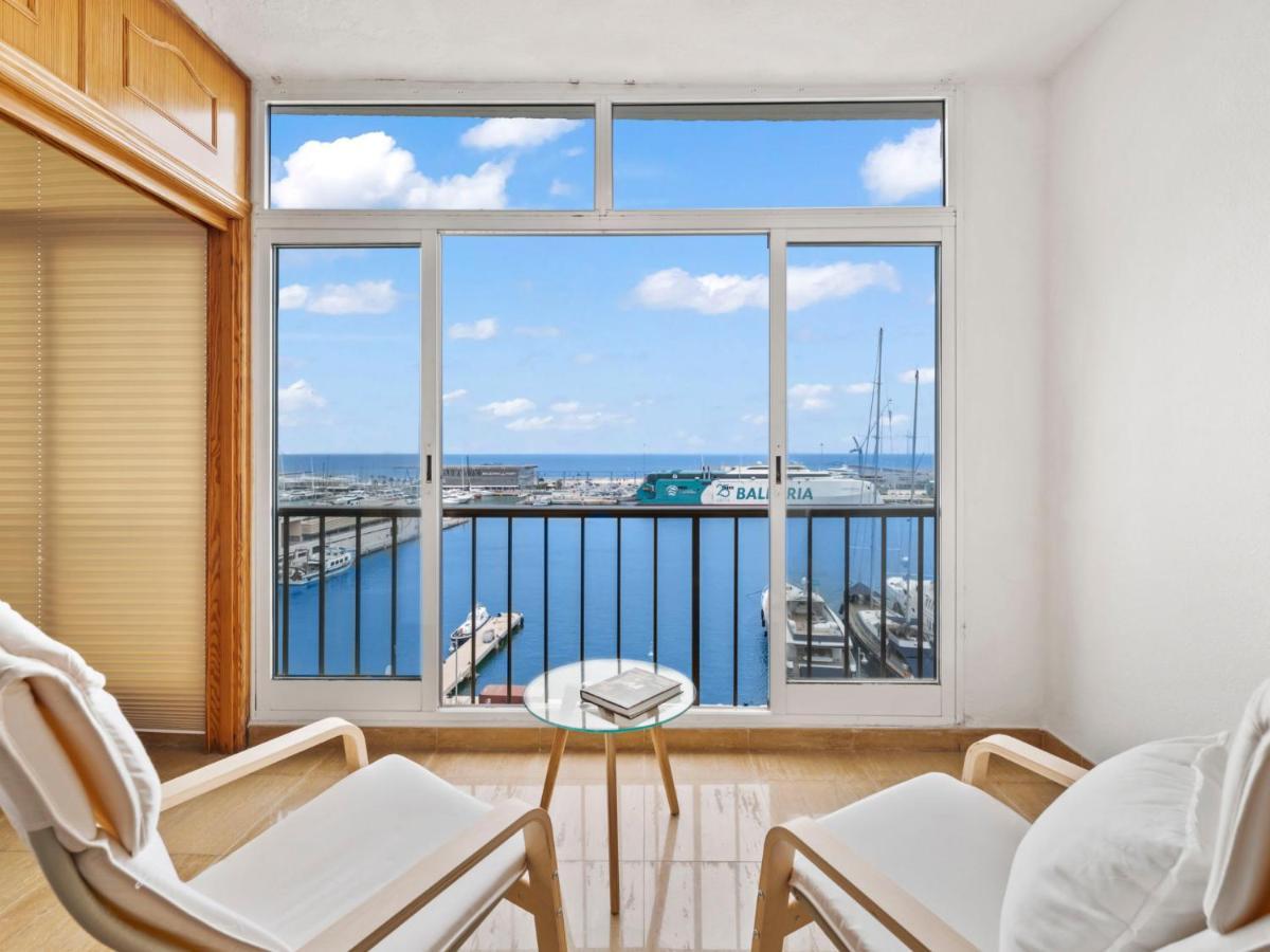 Puerto Cervantes 8 By Interhome