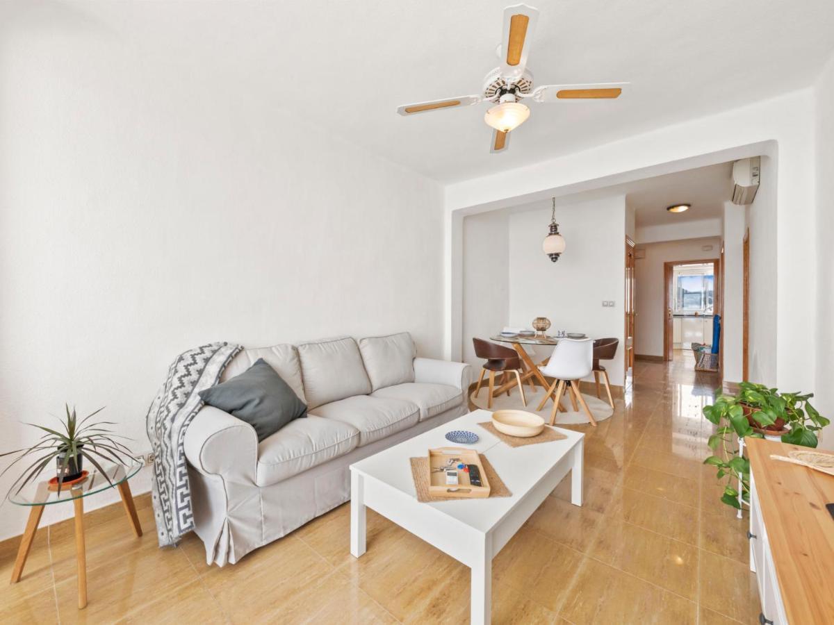 Puerto Cervantes 8 By Interhome