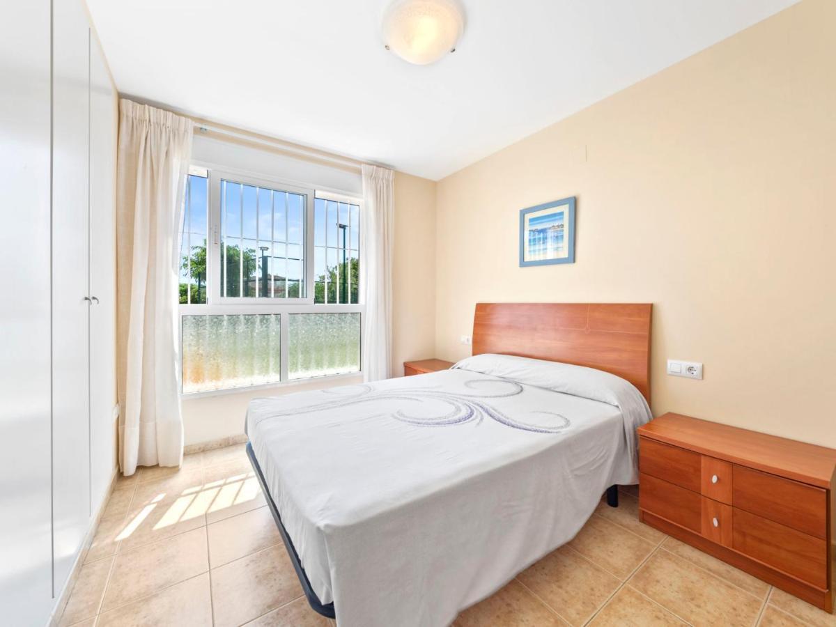 Suenos De Ii By Interhome * Denia