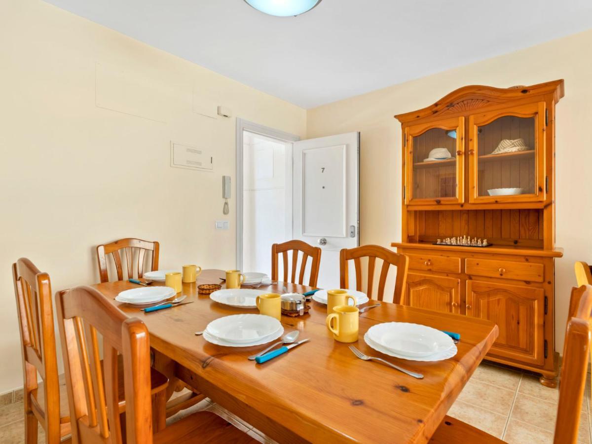 Suenos De Ii By Interhome * Denia