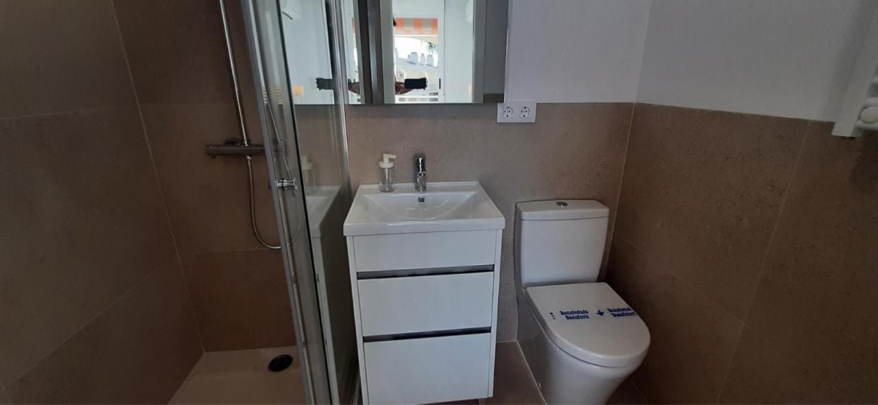 Atico En Urb Bahia De De Vacaciones Mar Por Medio Apartamento *