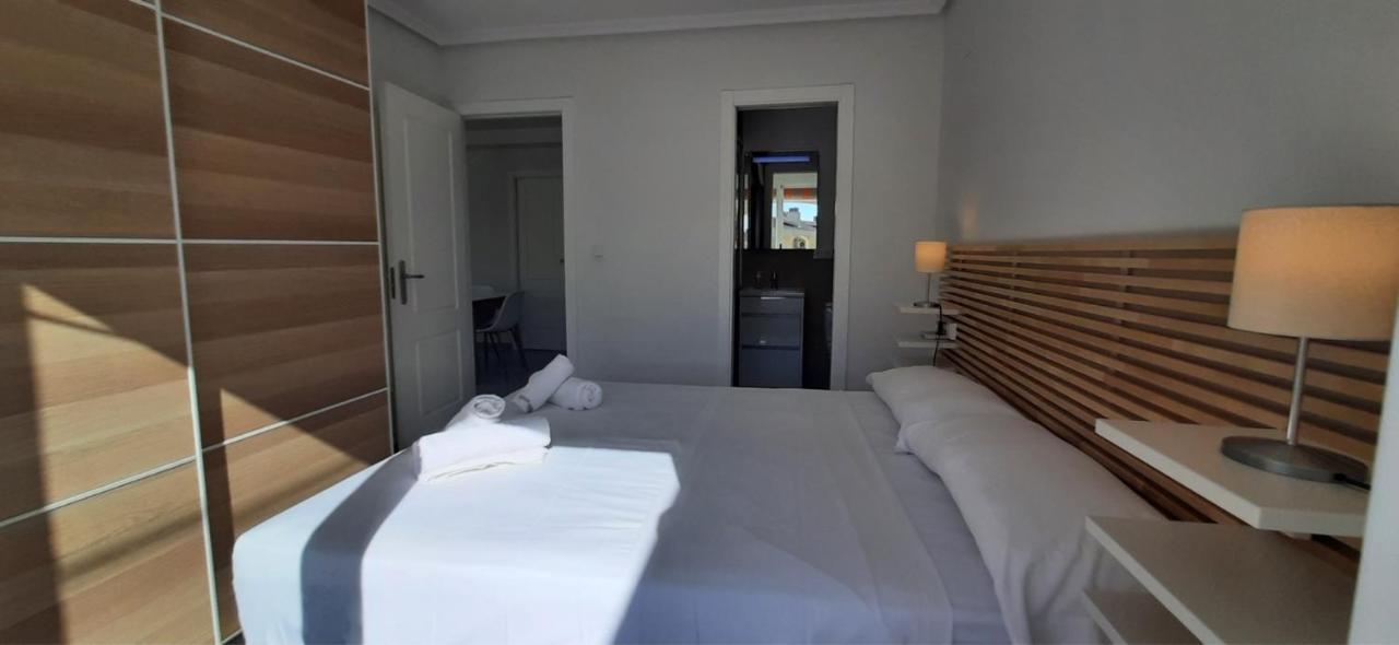 Atico En Urb Bahia De De Vacaciones Mar Por Medio * Dénia