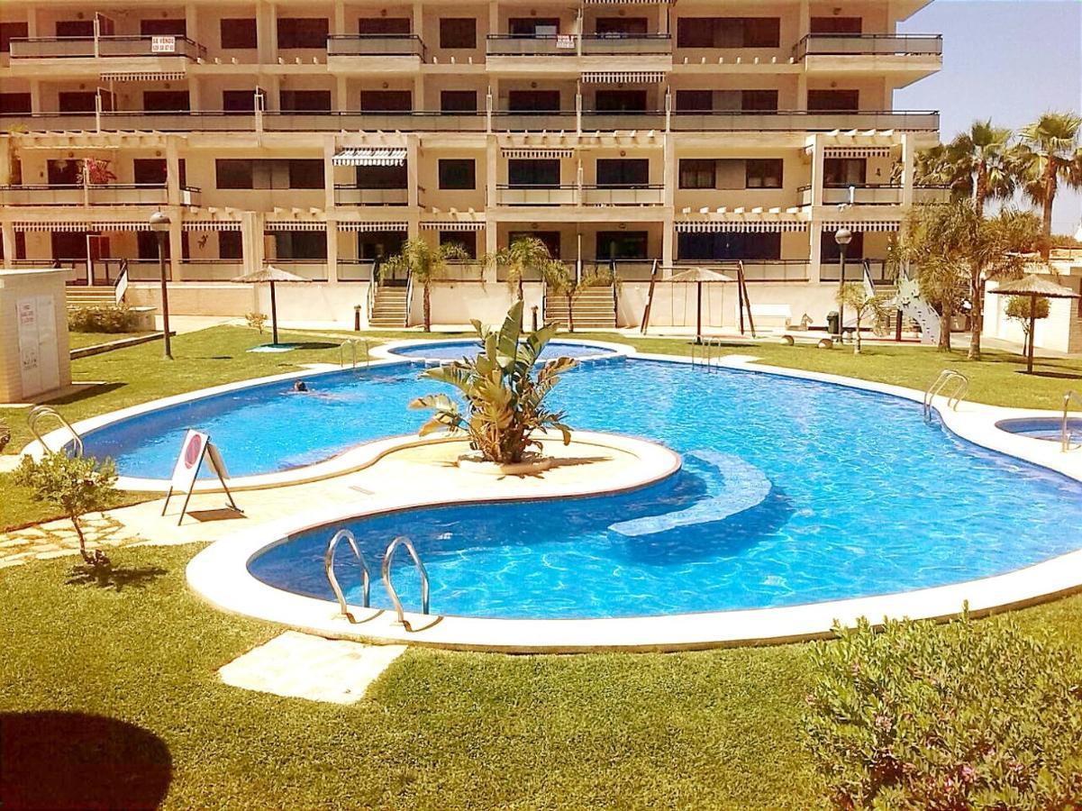 Suenos Del Mar - Real Club Nautico Apartment