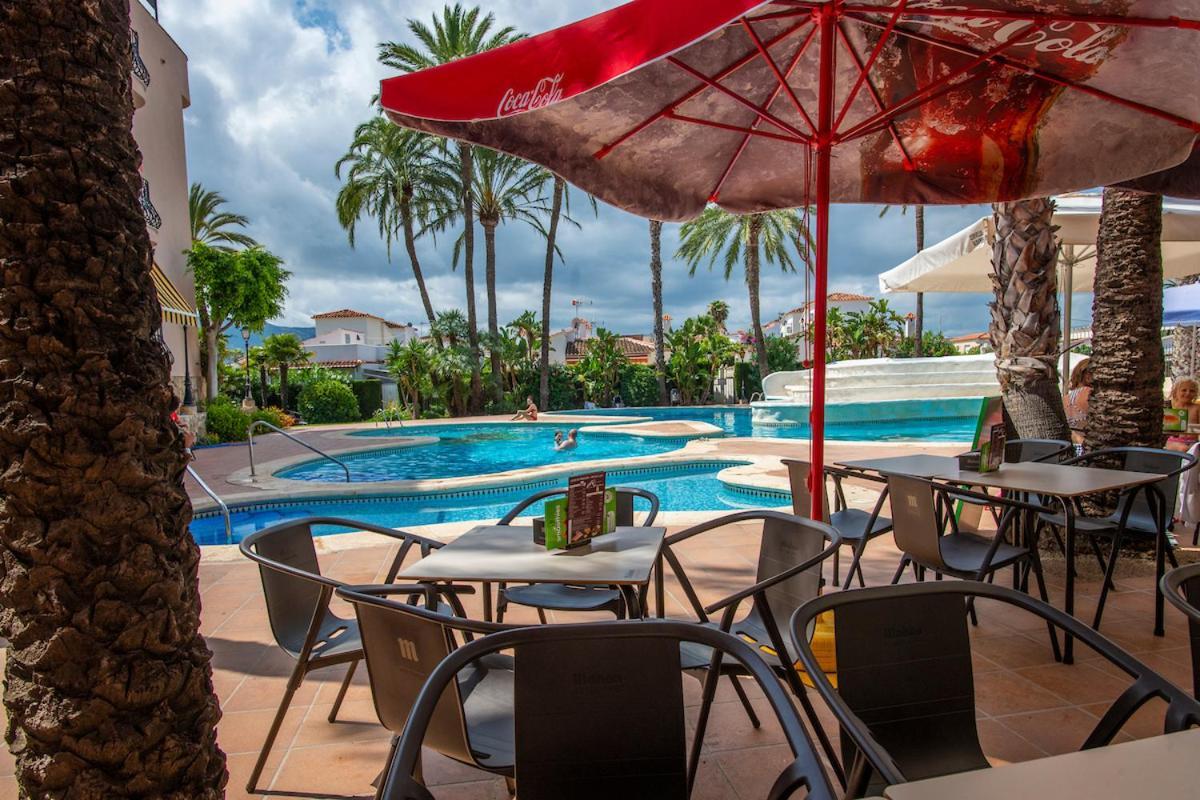 Book It Essence Apartment Denia