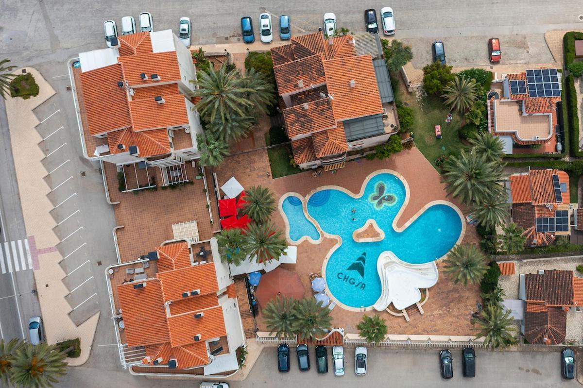 Book It Essence Apartment Denia