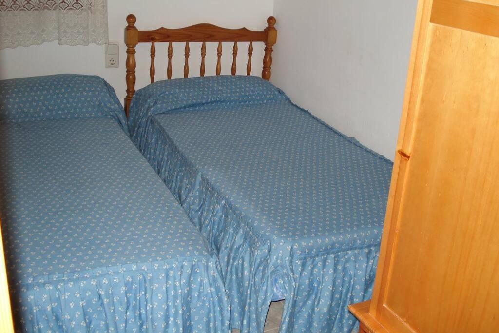 Holiday home En Playa Marinas 6/7 Personas, A 150 M. Del Mar *
